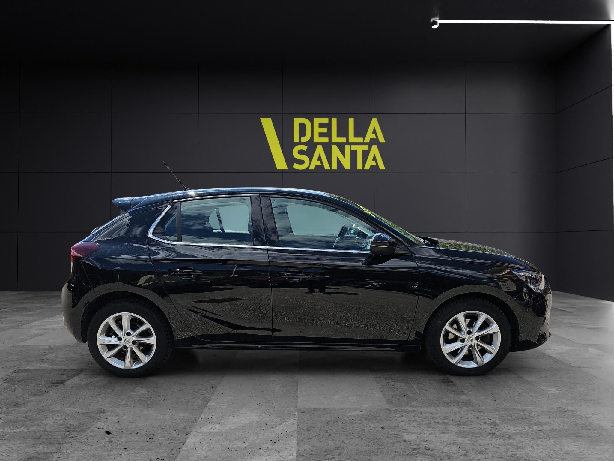 OPEL Corsa 1.2 T Elegance À vendre