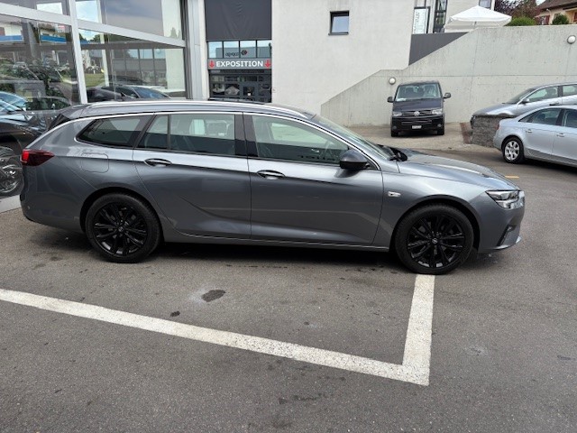 OPEL Insignia Sports Tourer 2.0 T Elegance-showroom-element-2