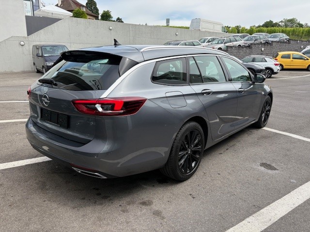 OPEL Insignia Sports Tourer 2.0 T Elegance-showroom-element-3