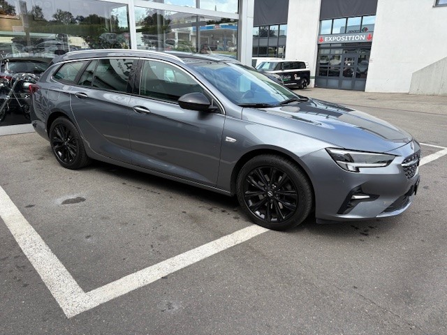 OPEL Insignia Sports Tourer 2.0 T Elegance-showroom-element-1