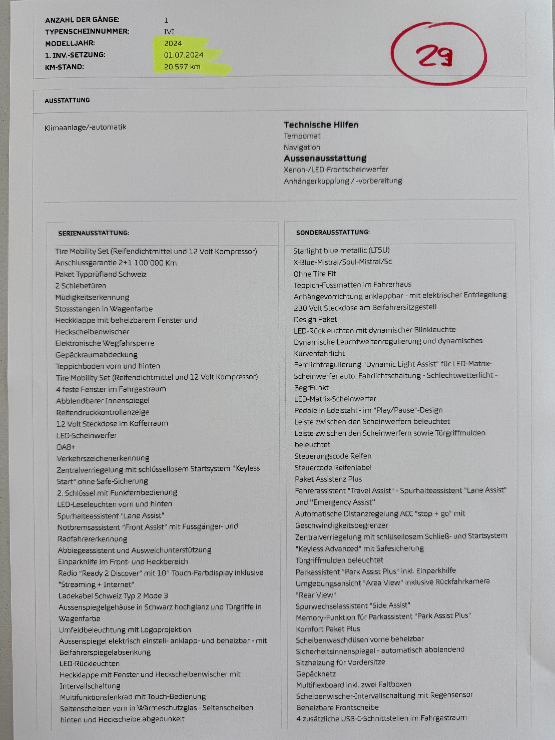 VW ID.Buzz NWB Pro 204PS *Neupreis 90`620.-* CH Auslieferung el.Türen AHK ViewKamera usw-showroom-element-3