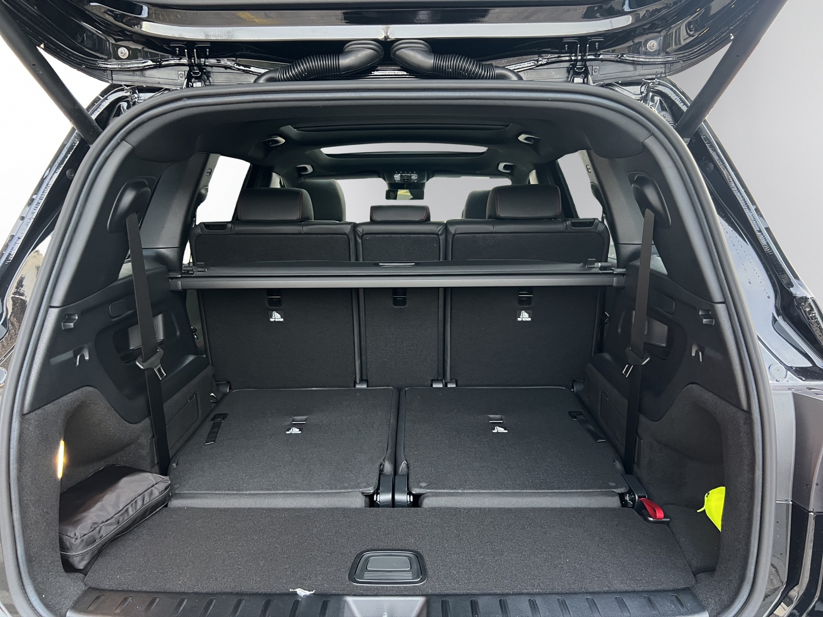 Image MERCEDES-BENZ EQB-350 EQB 350 66,5 kWh 4Matic Excellence