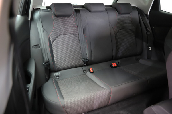 Image SEAT LEON Leon 1.5 TSI EVO FR