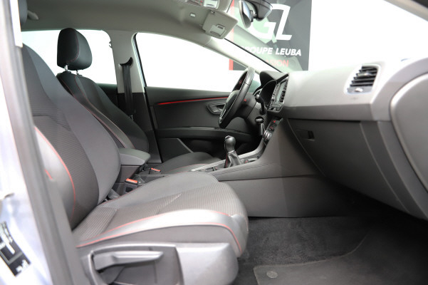 Image SEAT LEON Leon 1.5 TSI EVO FR