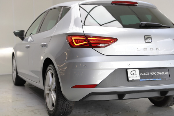 Image SEAT LEON Leon 1.5 TSI EVO FR