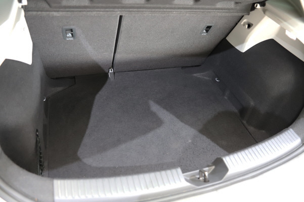 Image SEAT LEON Leon 1.5 TSI EVO FR