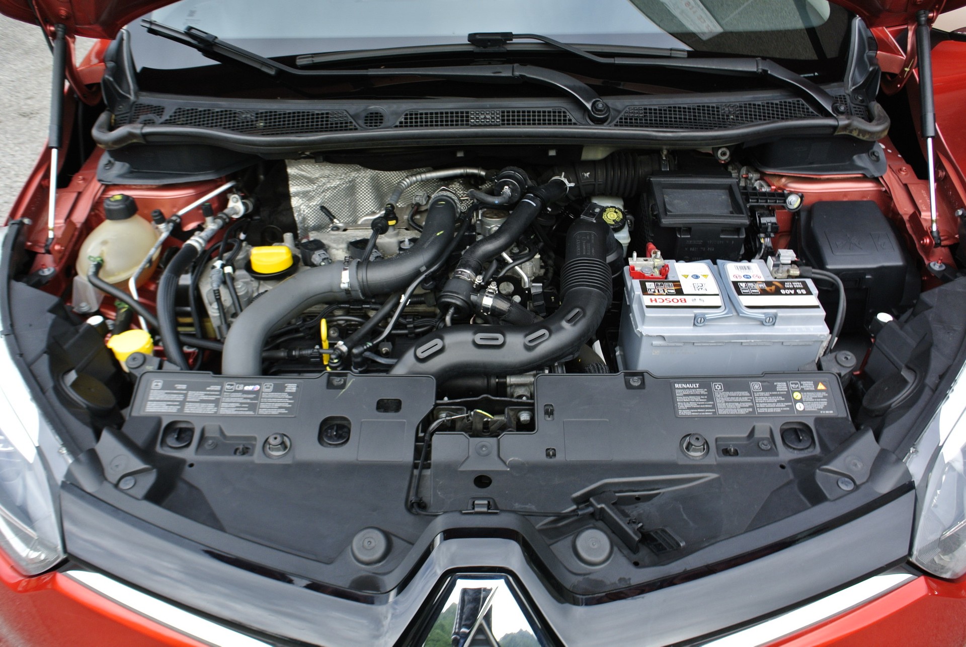 RENAULT Captur 1.2 T Helly Hansen EDC-image-21