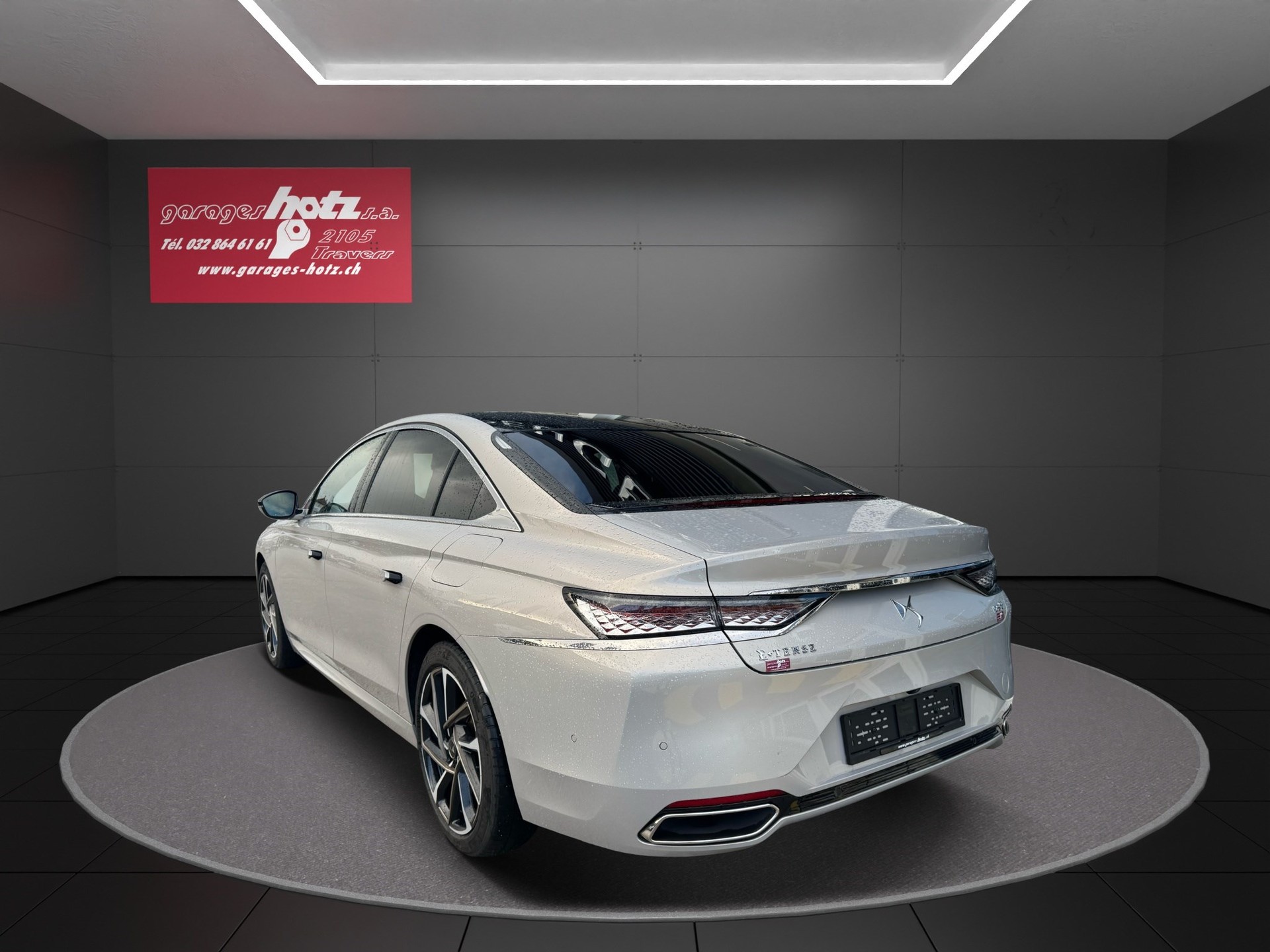 DS AUTOMOBILES DS9 225 E-TENSE Rivoli +-showroom-element-2