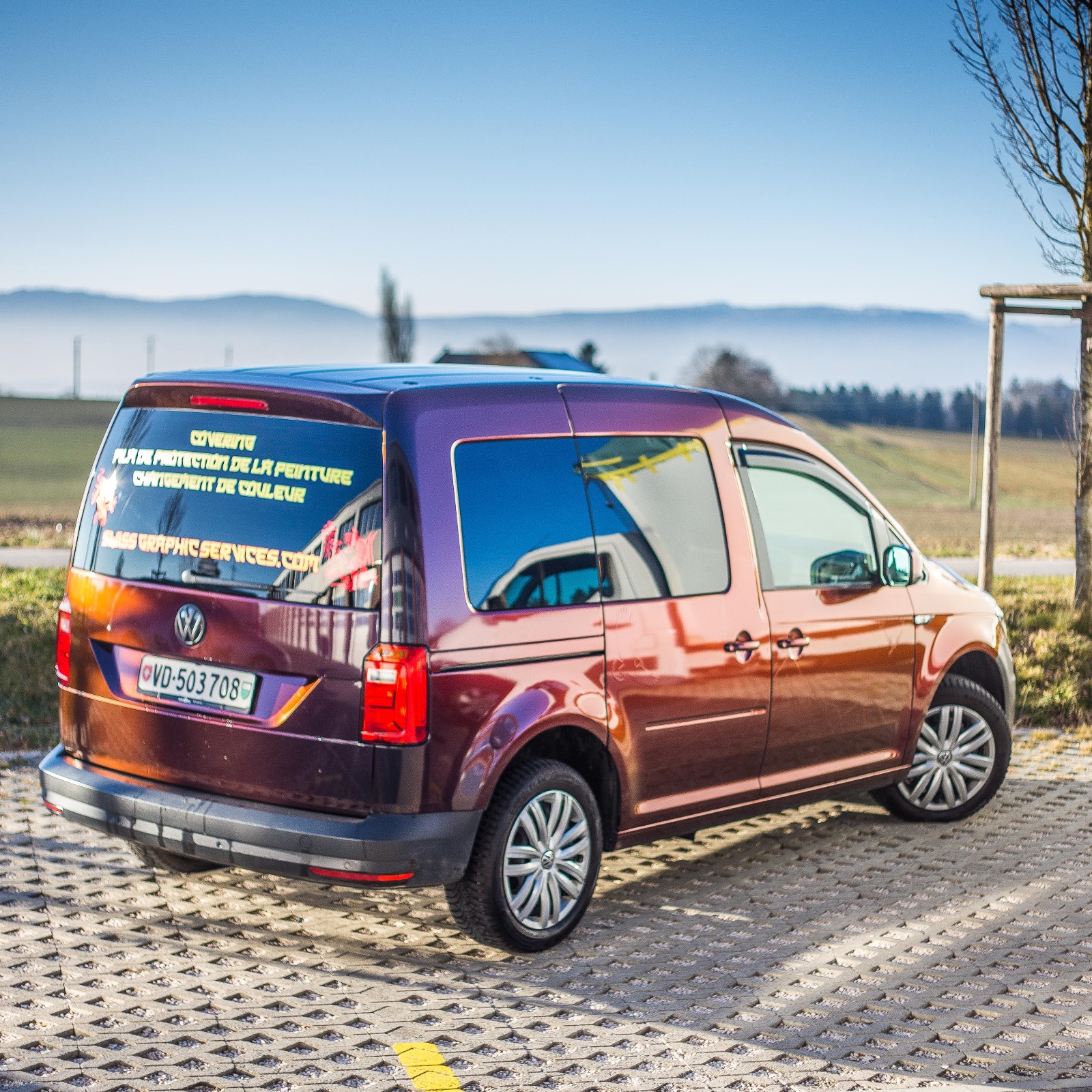 VW Caddy 2.0TDI BlueMotion Technology DSG-showroom-element-3