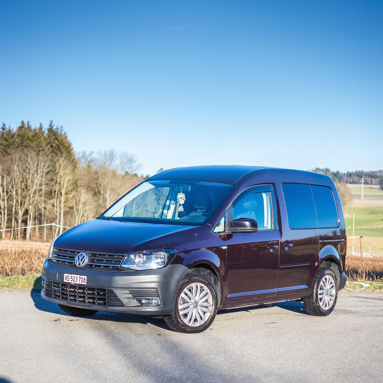 VW Caddy 2.0TDI BlueMotion Technology DSG-showroom-element-2