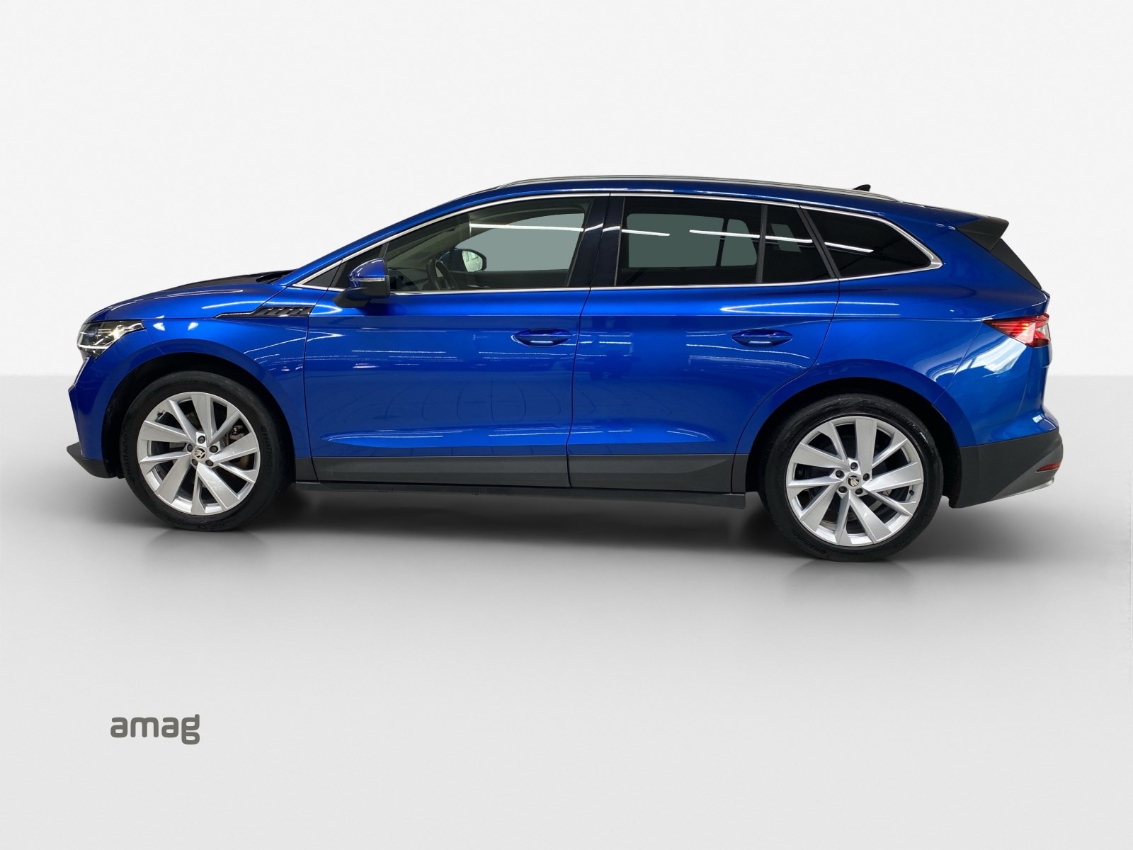 SKODA Enyaq iV 80-showroom-element-1