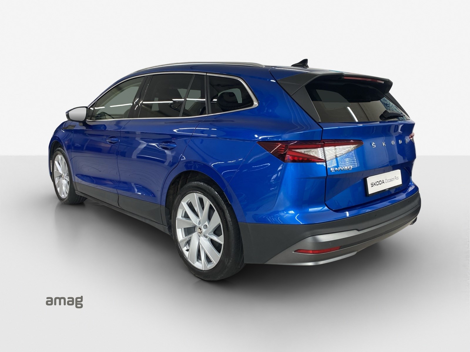 SKODA Enyaq iV 80-showroom-element-2