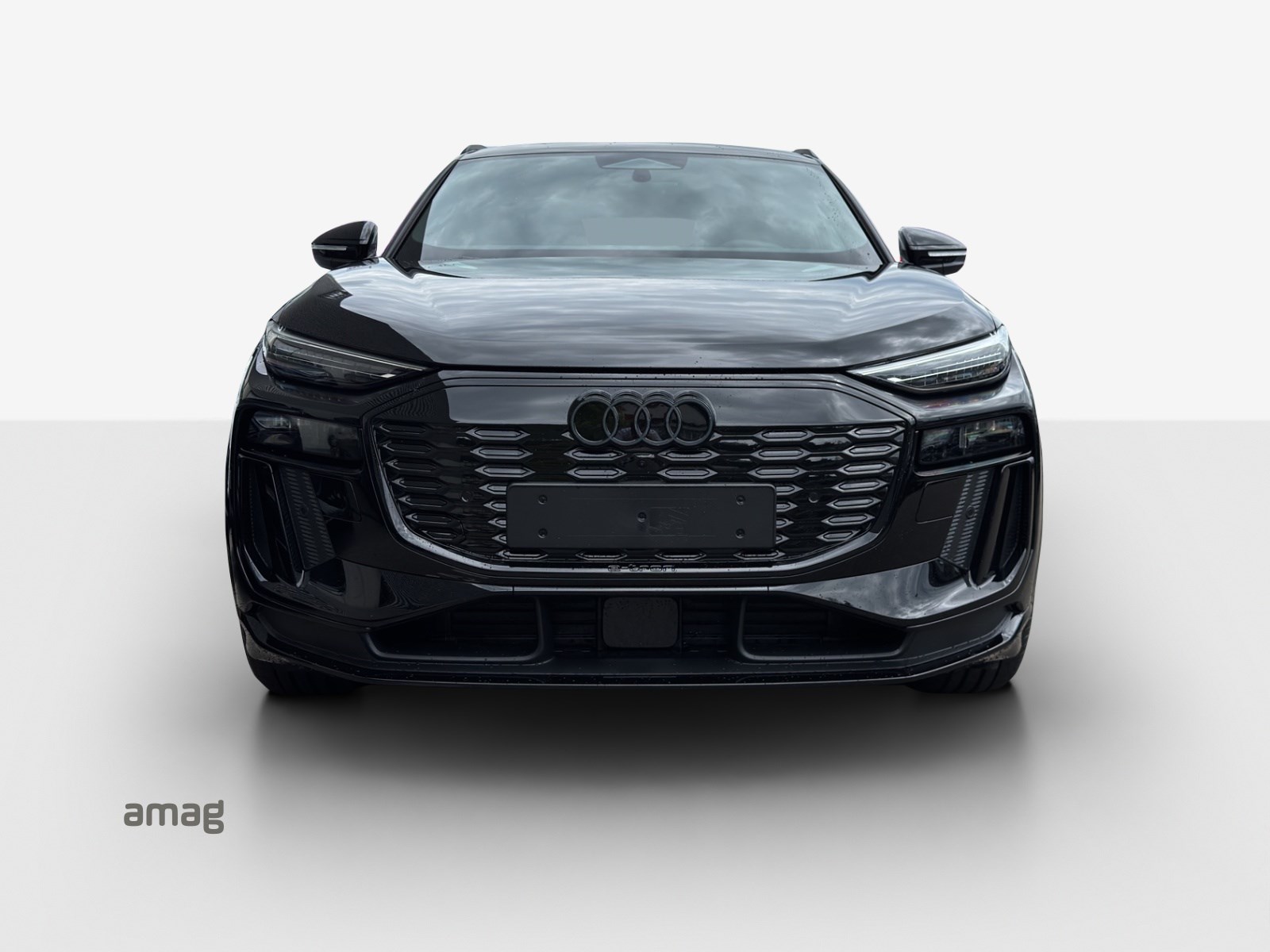 AUDI Q6 Sportback e-tron quattro-image-6