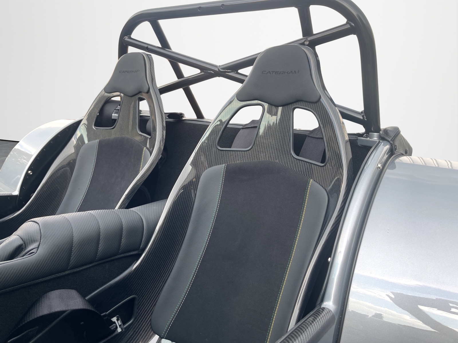 CATERHAM Seven 340 SV-image-8