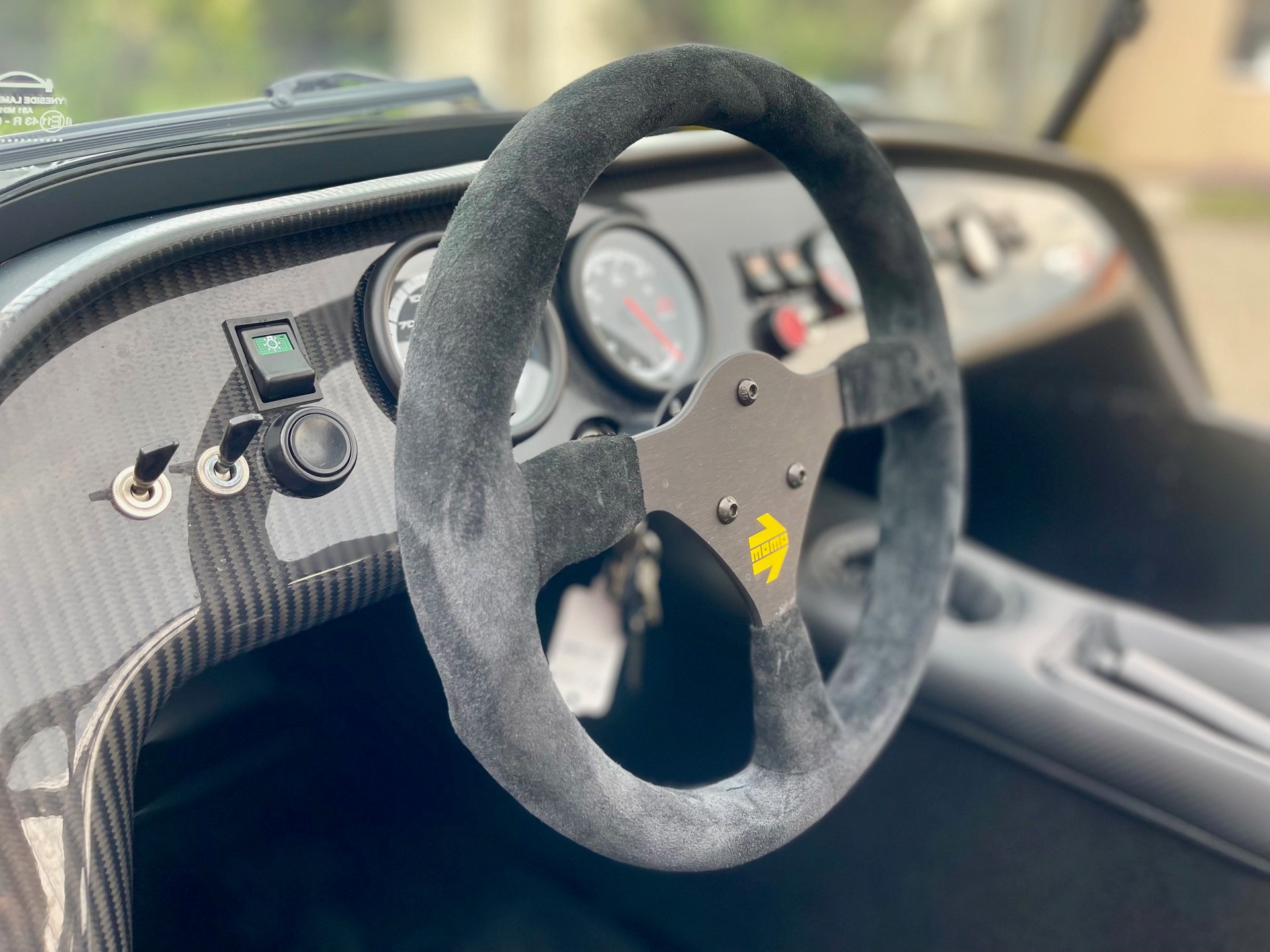 CATERHAM Seven 340 SV-image-11