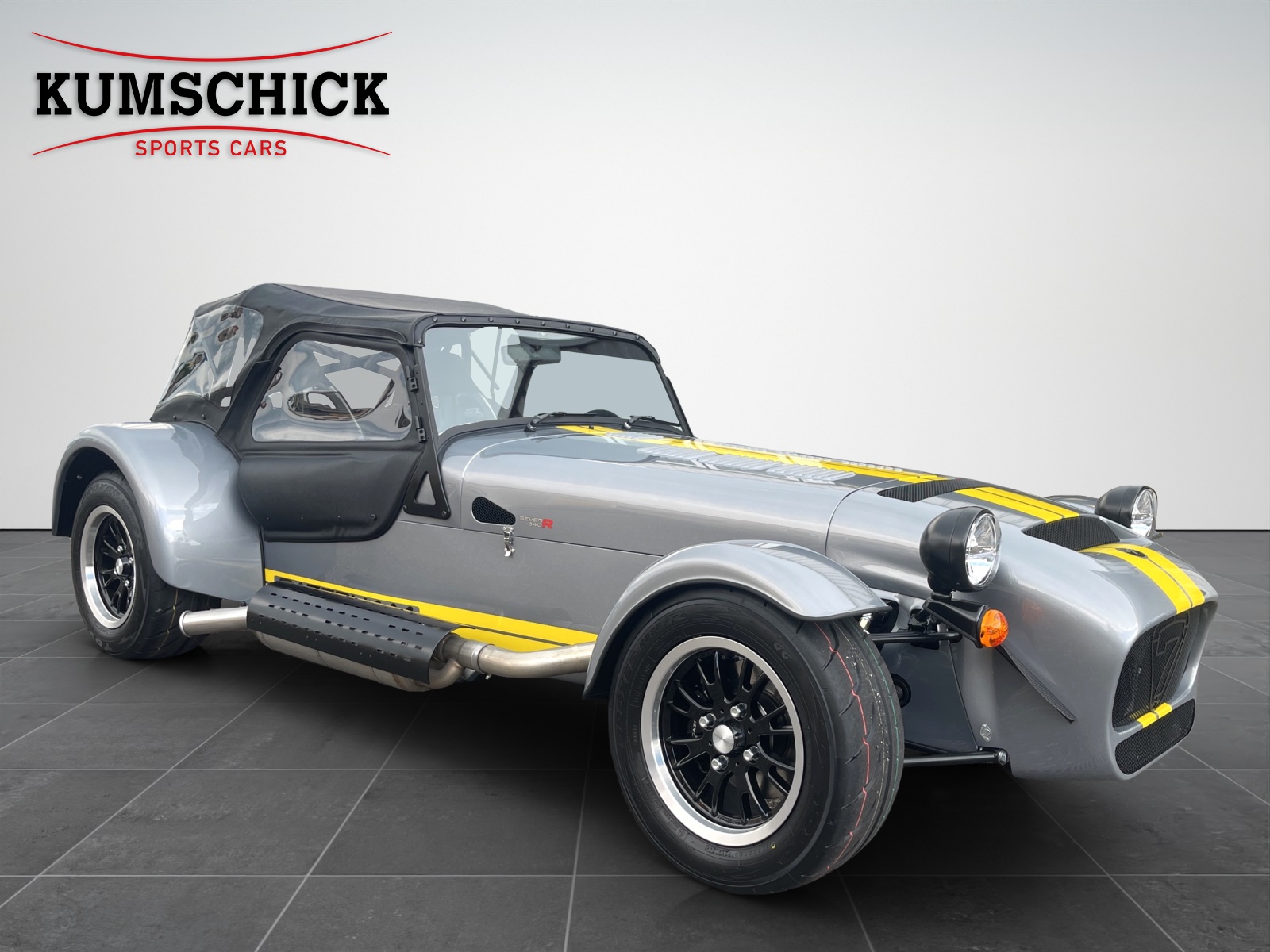 CATERHAM Seven 340 SV-image-6