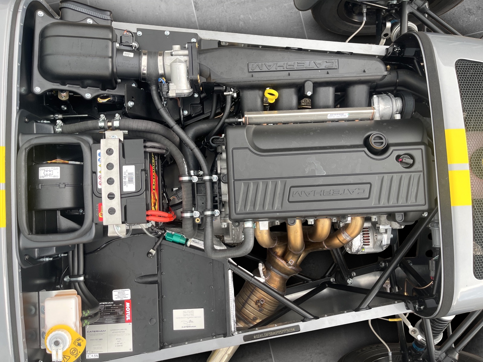 CATERHAM Seven 340 SV-image-12