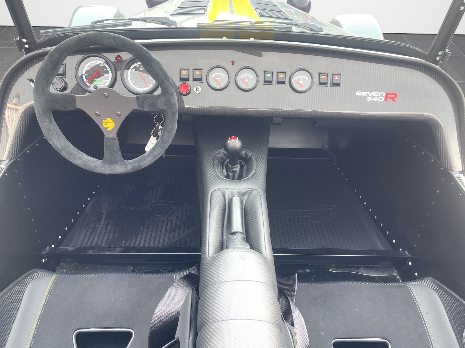CATERHAM Seven 340 SV-image-9
