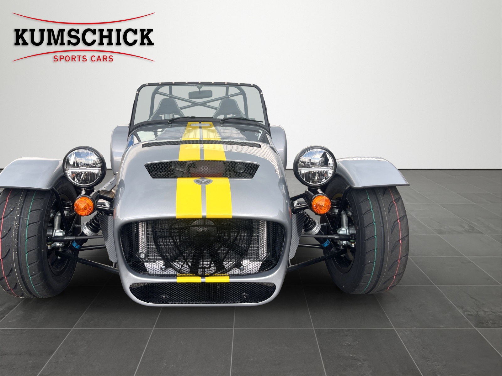 CATERHAM Seven 340 SV-image-7