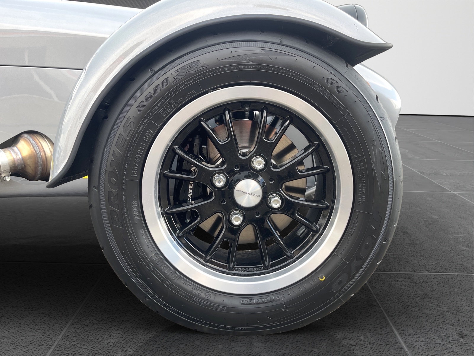CATERHAM Seven 340 SV-image-13