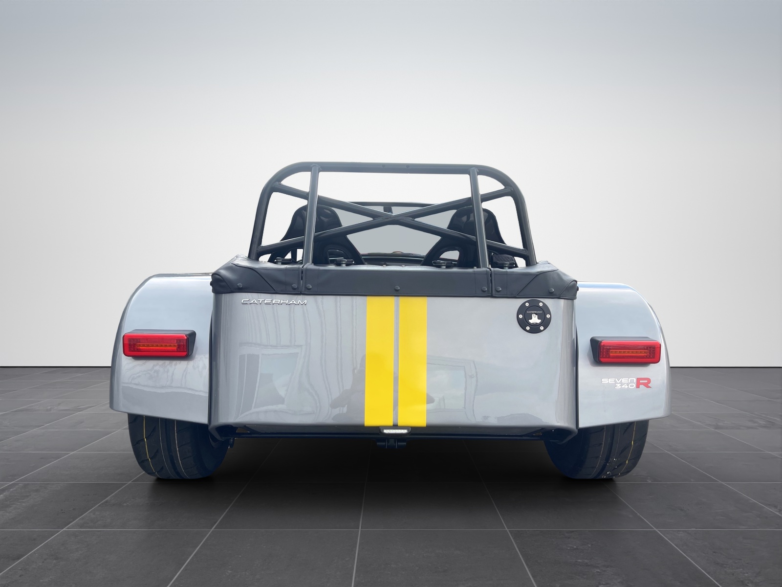 CATERHAM Seven 340 SV-image-3