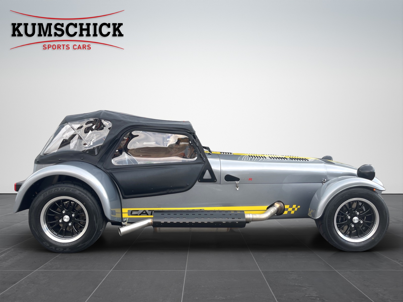 CATERHAM Seven 340 SV-image-5