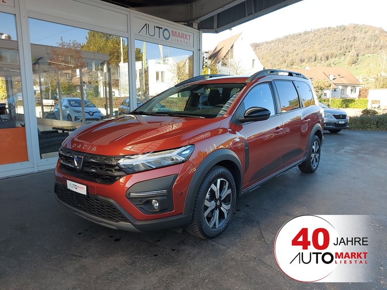 AML Auto Markt Liestal AG | AutoScout24