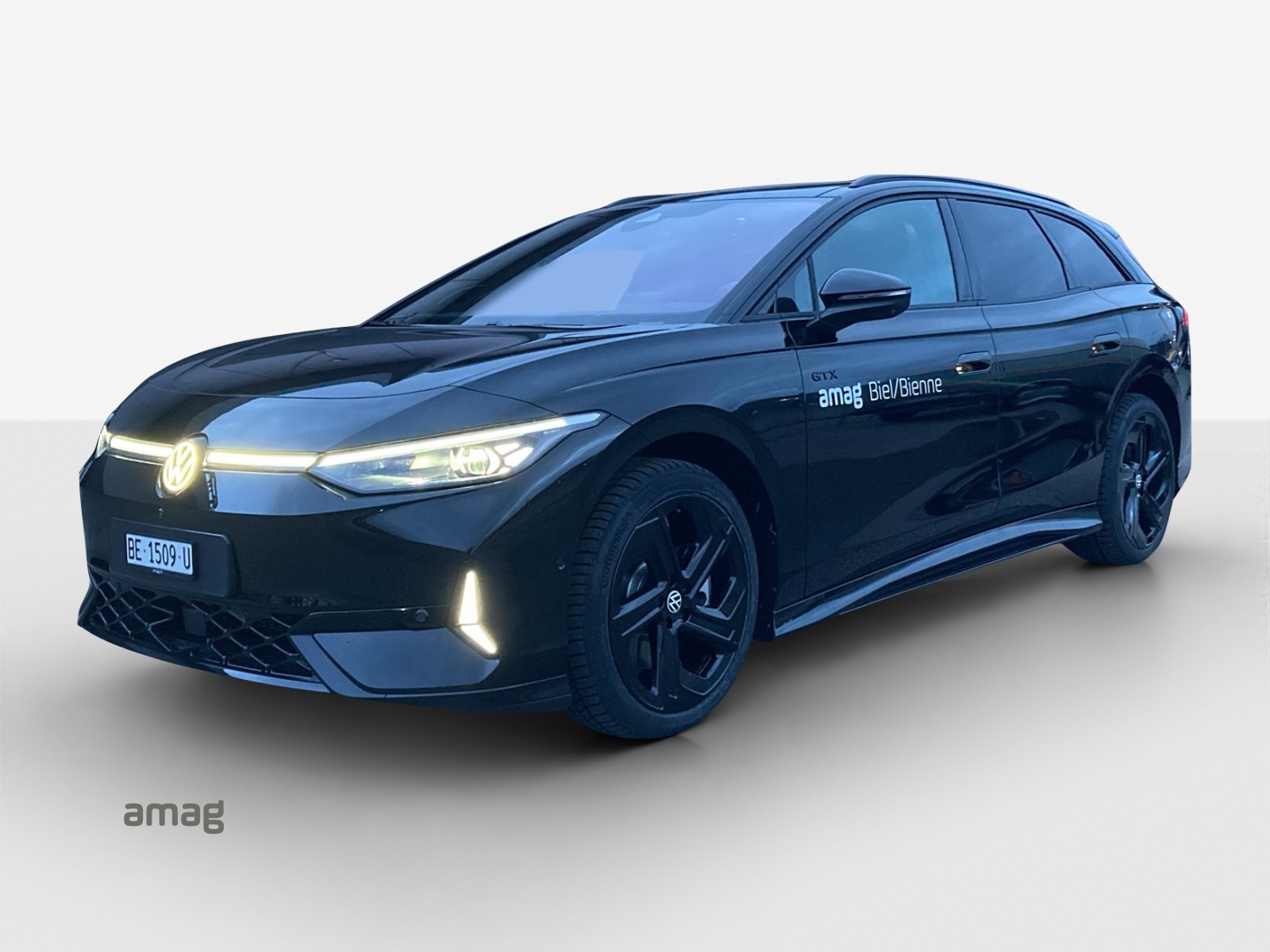 VW ID.7 Tourer GTX 86 kWh GTX 4 Motion