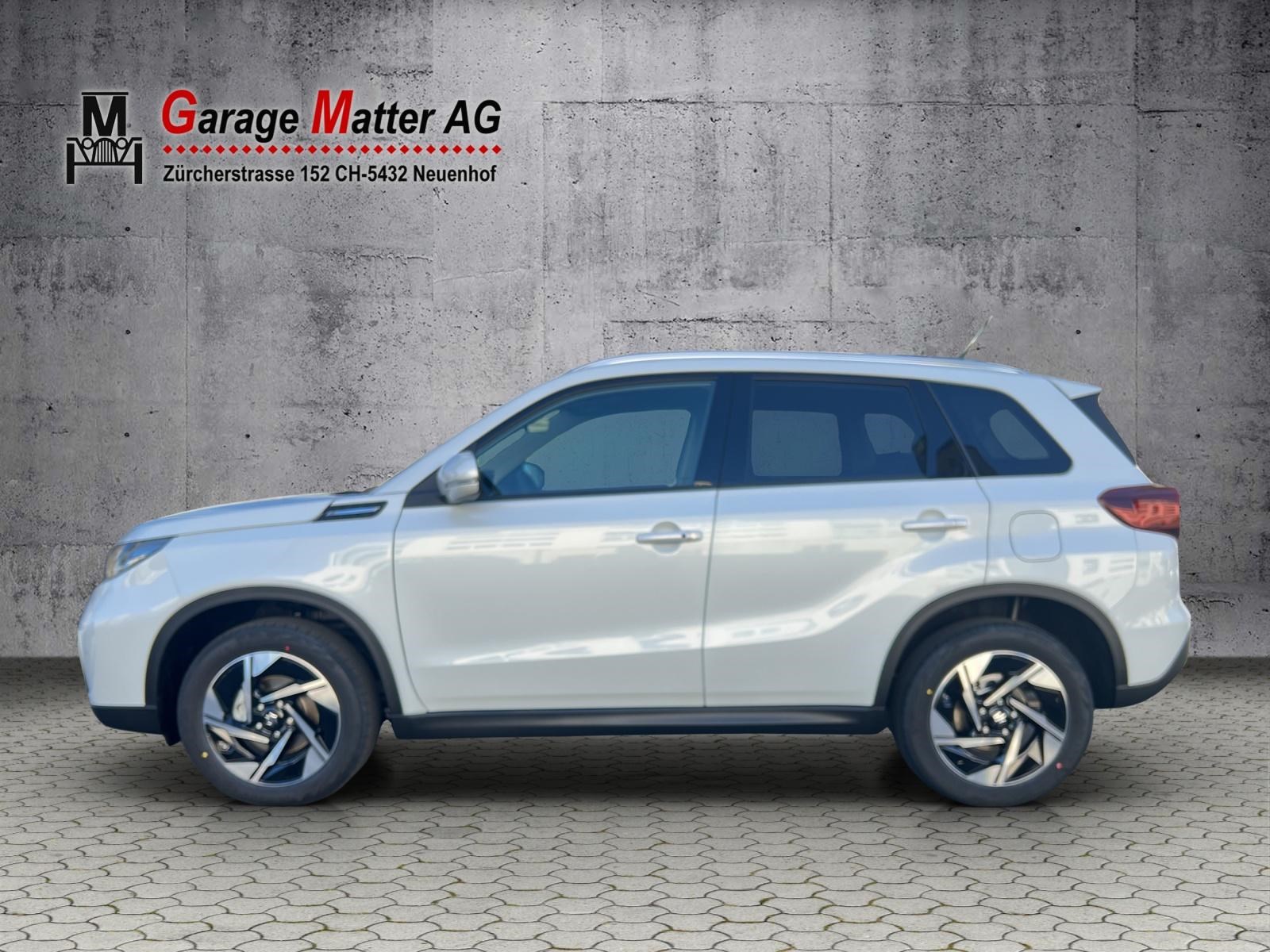 SUZUKI Vitara 1.5 Compact Top Hybrid 4x4-showroom-element-2