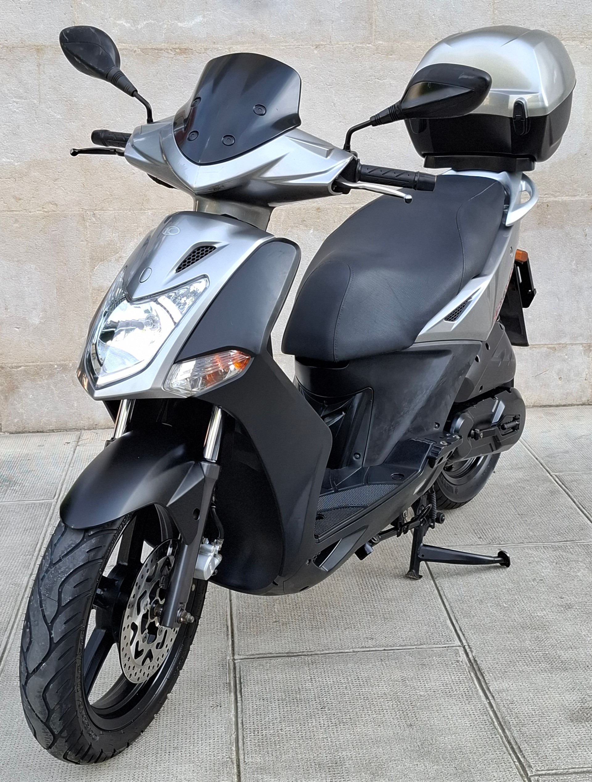 Autoscout24 Prezzo Kymco Agility 150 Kymco Agility 150 Km KYMCO