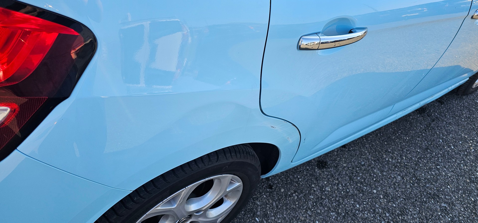 CITROEN C3 1.6i 16V Exclusive-image-6