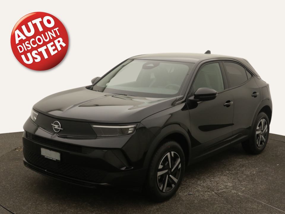 OPEL MOKKA 1.2 (SUV / Gelndewagen)