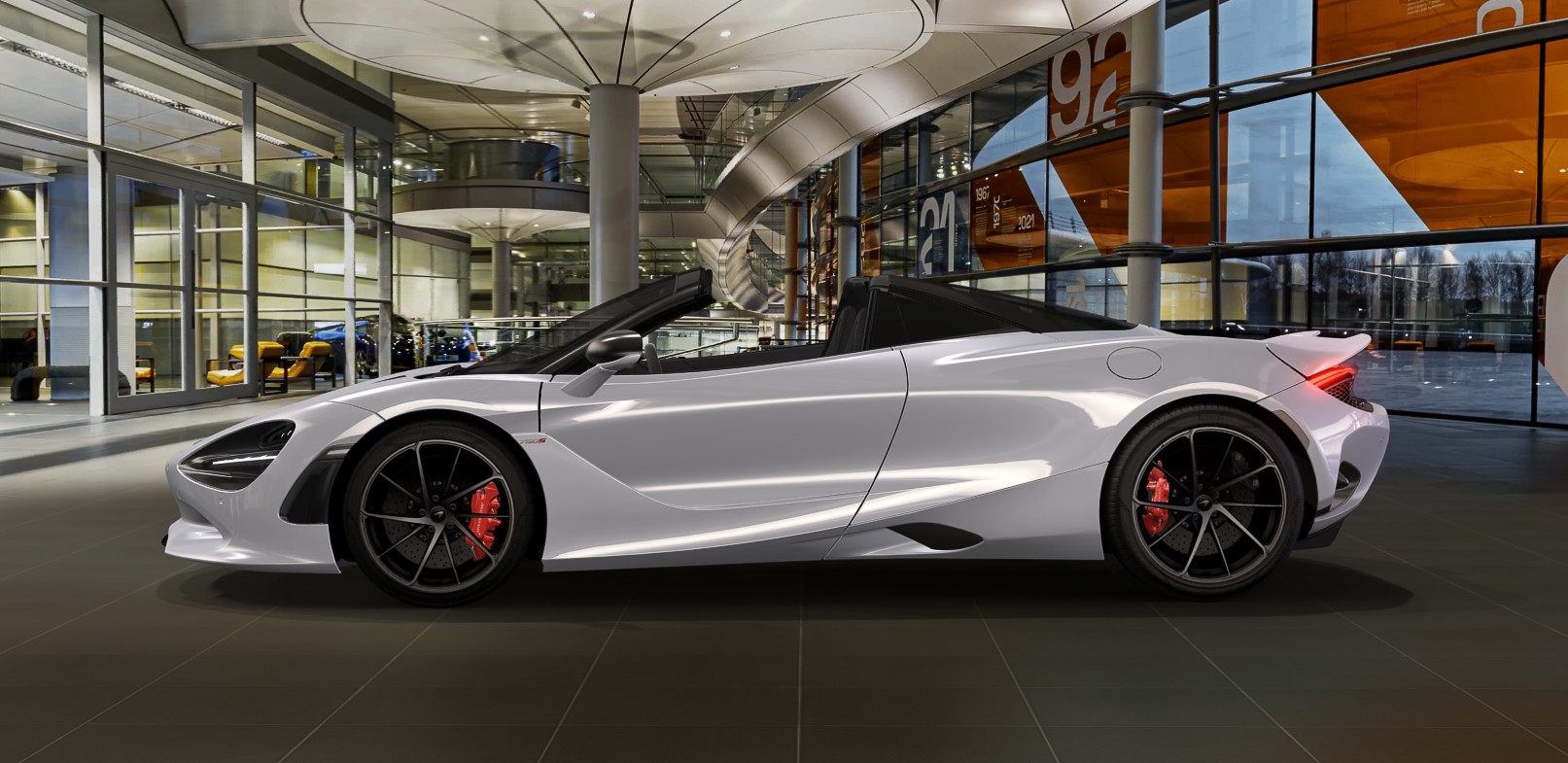 McLAREN 750S Spider Performance-showroom-element-2