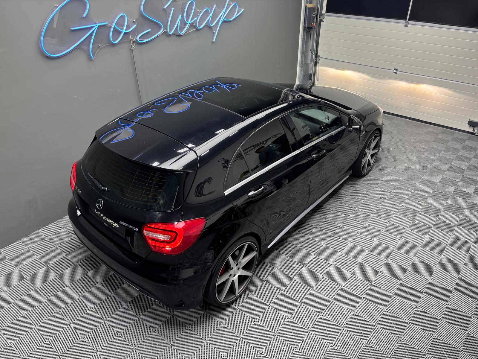 MERCEDES-BENZ A 45 AMG 4Matic Speedshift 7G-DCT-showroom-element-2