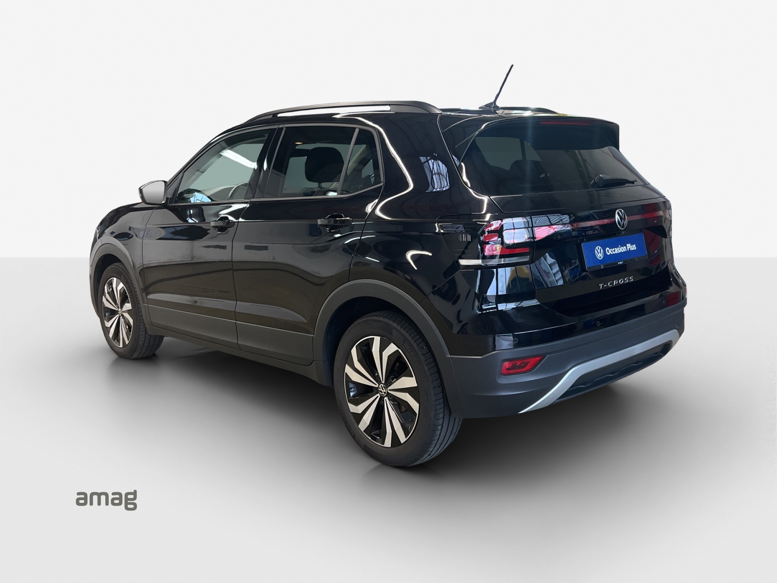 VW T-Cross 1.0 TSI Life Limited DSG-showroom-element-2