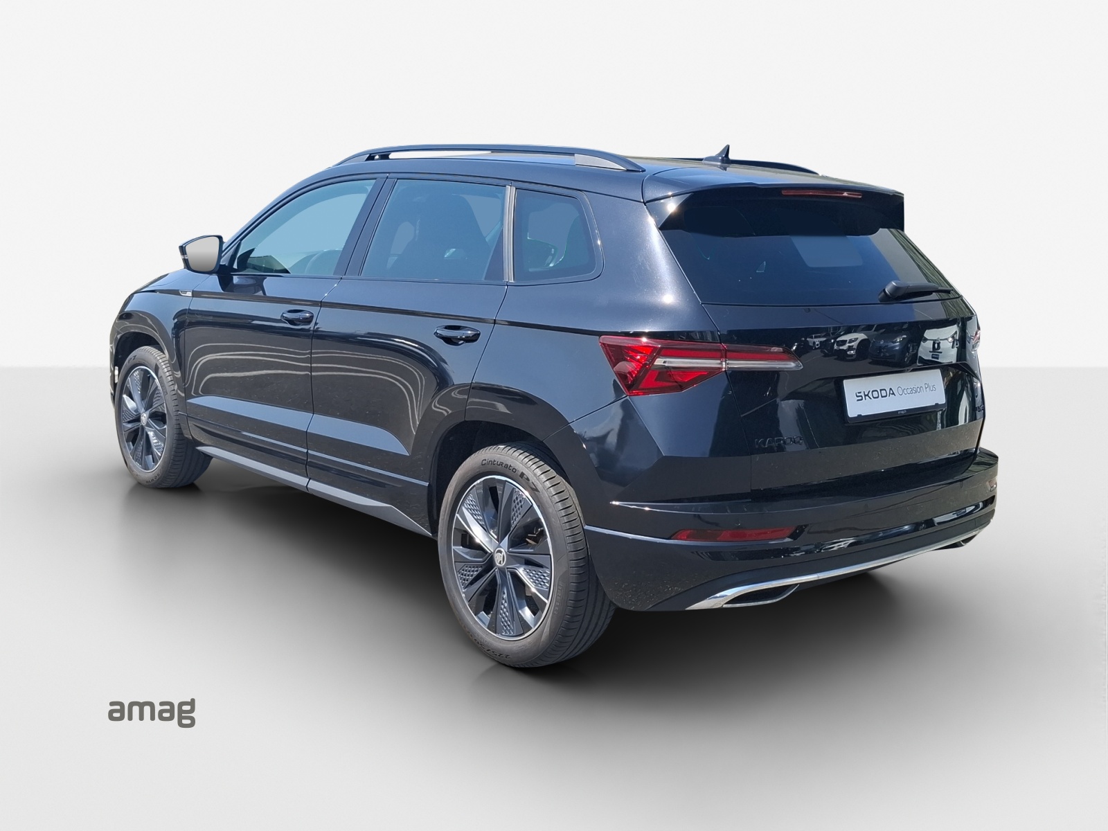 SKODA Karoq 2.0 TSI SportLine 4x4 DSG-showroom-element-2