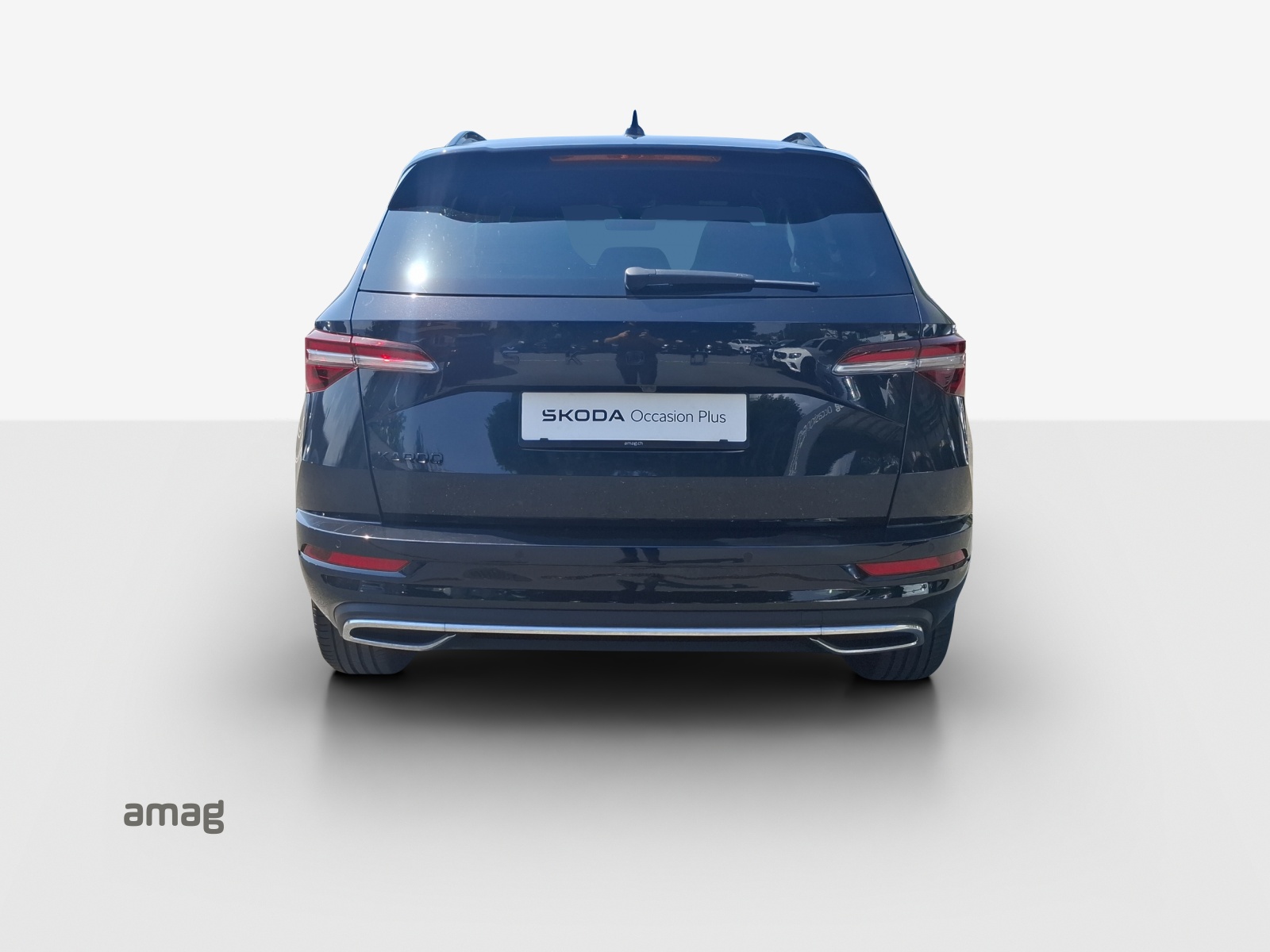 SKODA Karoq 2.0 TSI SportLine 4x4 DSG-showroom-element-3