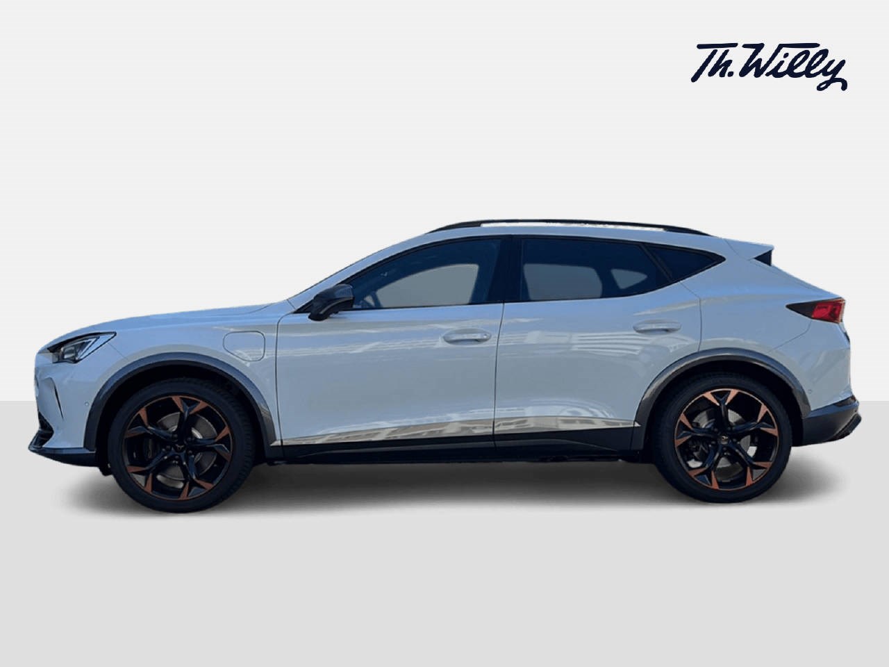 CUPRA Formentor 1.4 eHybrid VZ DSG-showroom-element-1