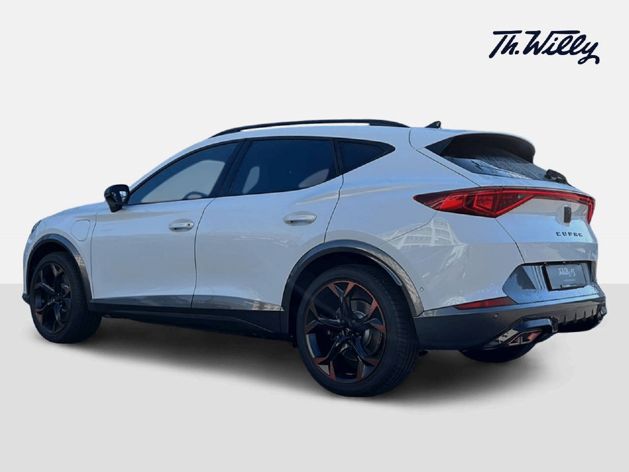 CUPRA Formentor 1.4 eHybrid VZ DSG-showroom-element-2