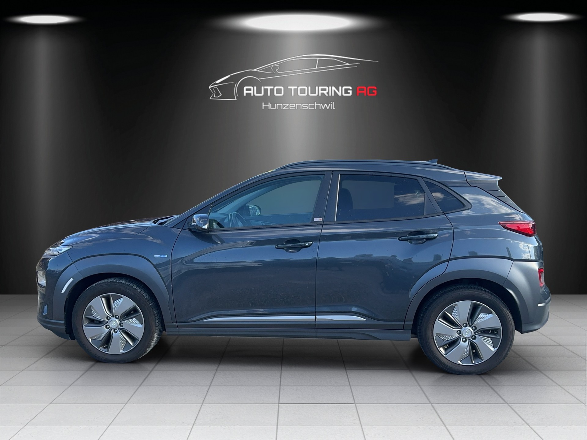 HYUNDAI Kona Electric Vertex-image-5