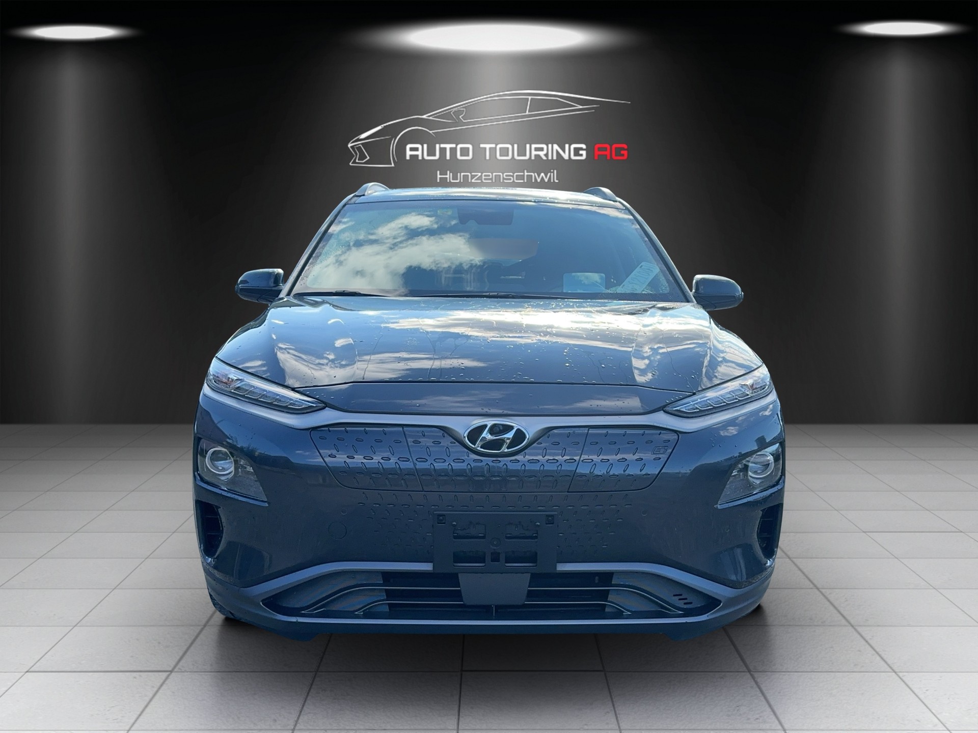 HYUNDAI Kona Electric Vertex-image-7