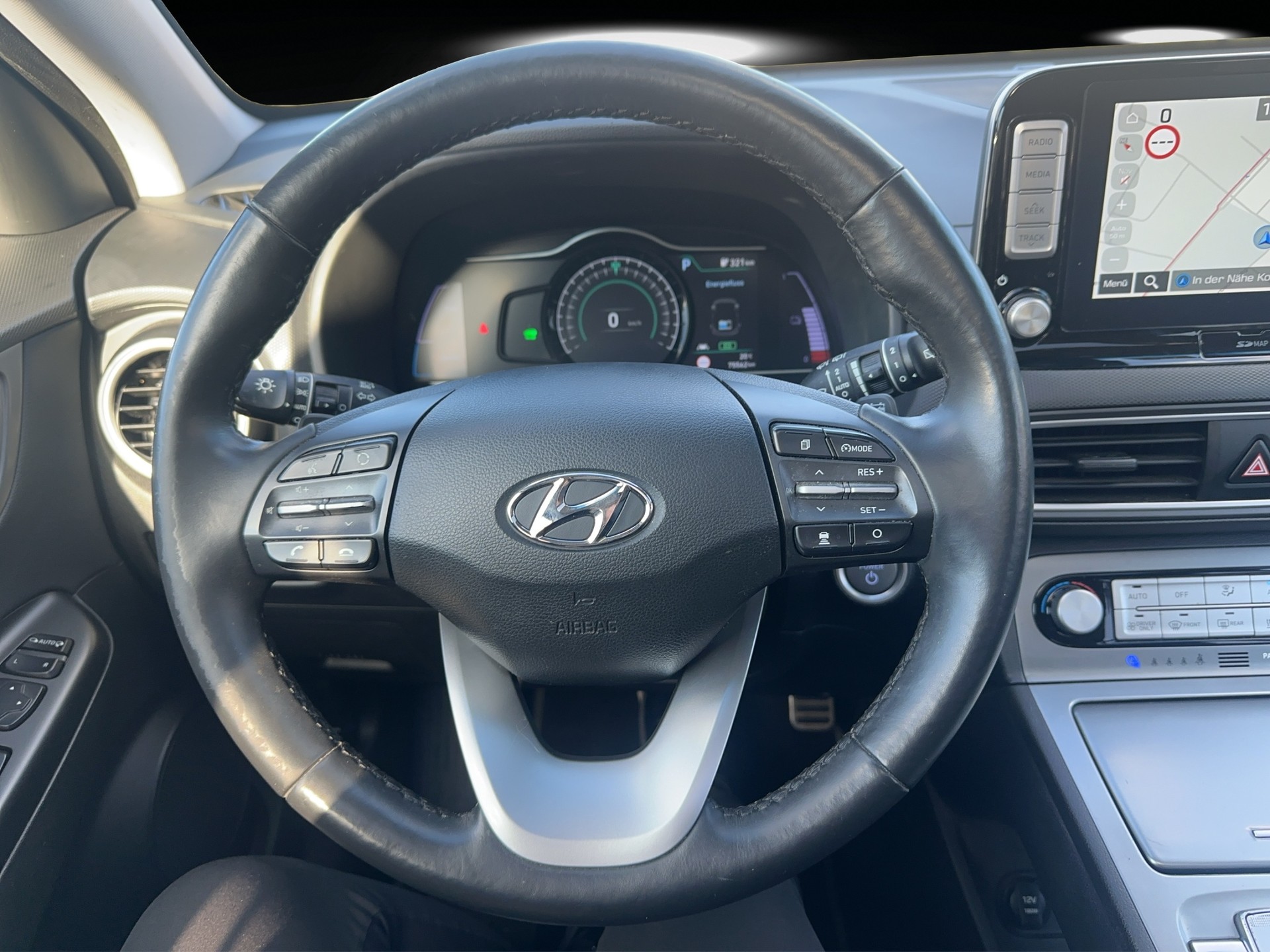 HYUNDAI Kona Electric Vertex-image-12