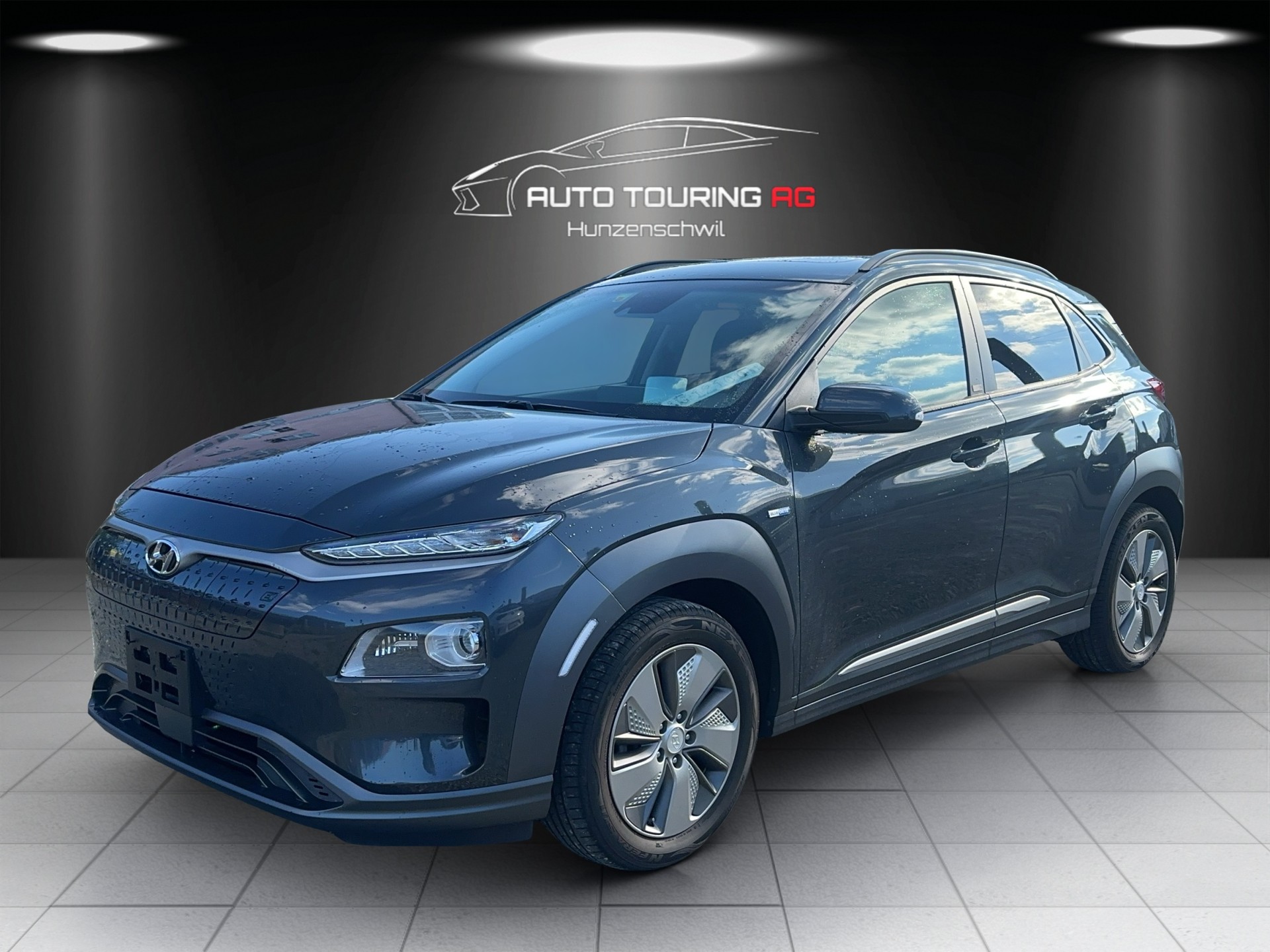 HYUNDAI Kona Electric Vertex-image-6