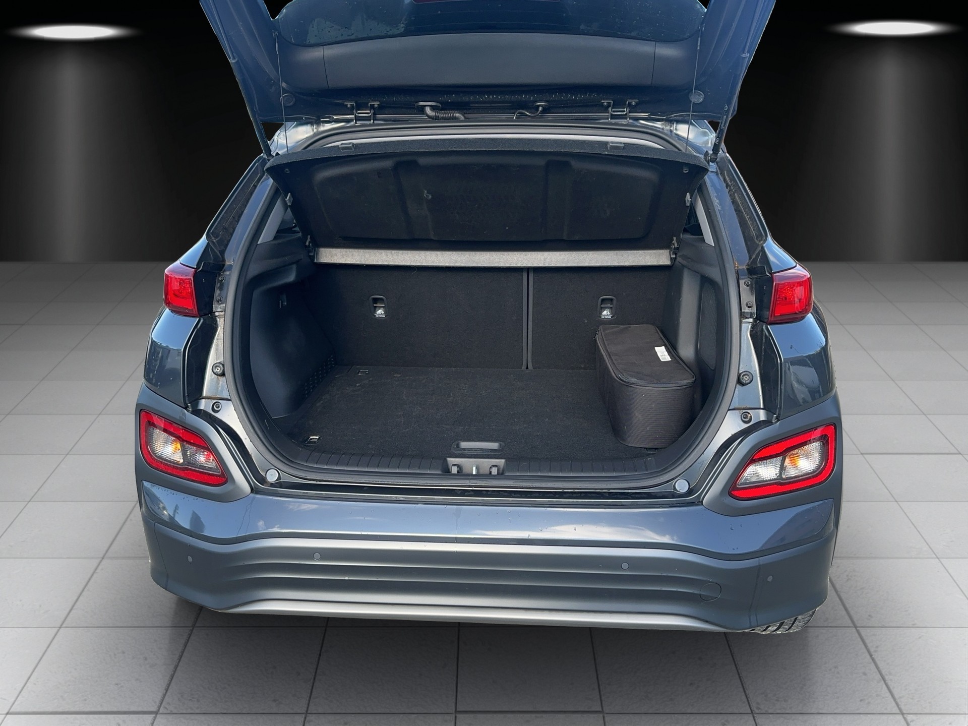 HYUNDAI Kona Electric Vertex-image-13