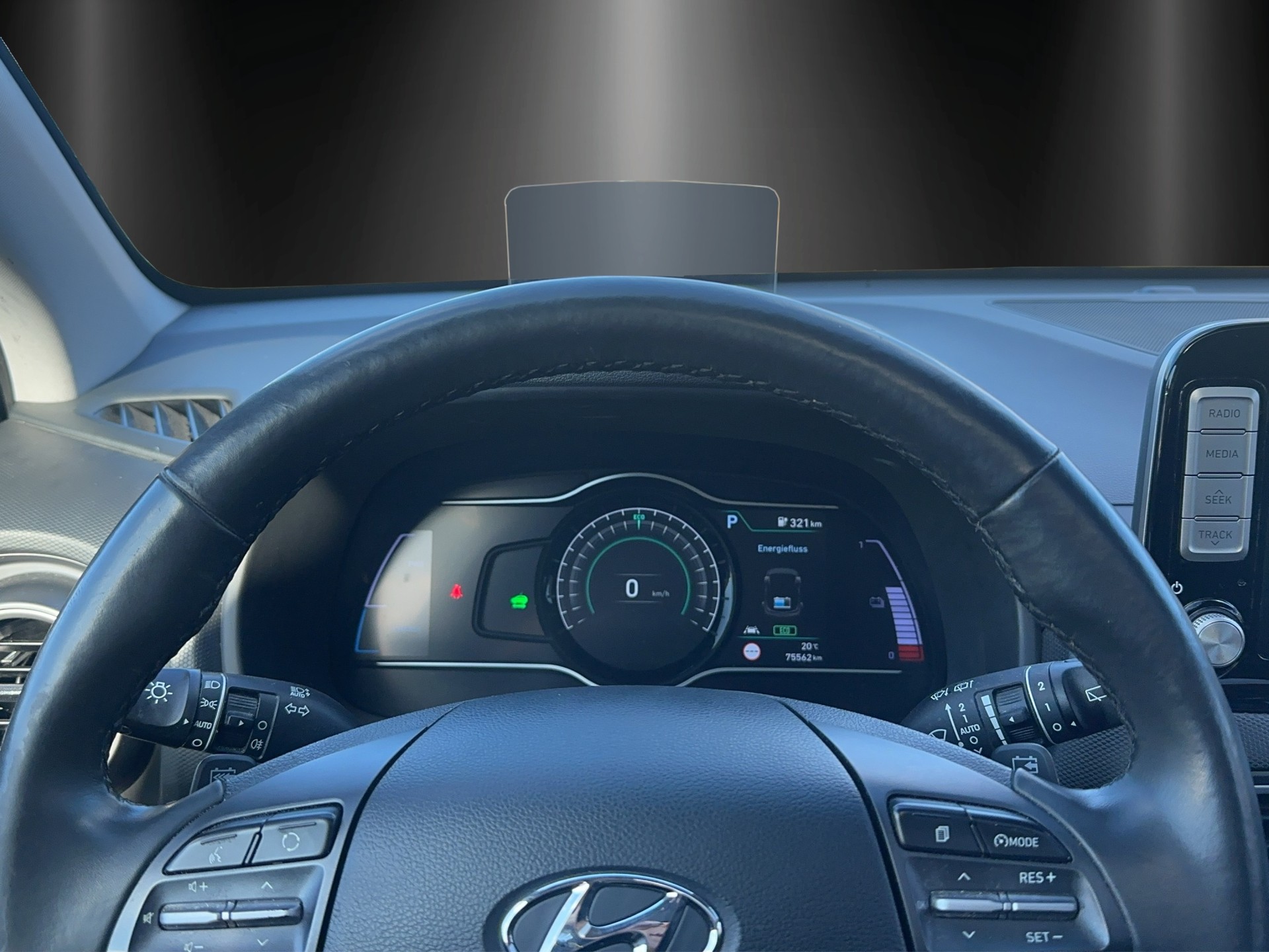 HYUNDAI Kona Electric Vertex-image-11