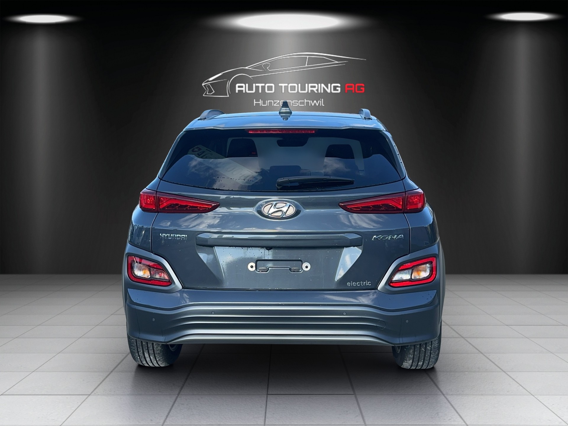 HYUNDAI Kona Electric Vertex-image-3