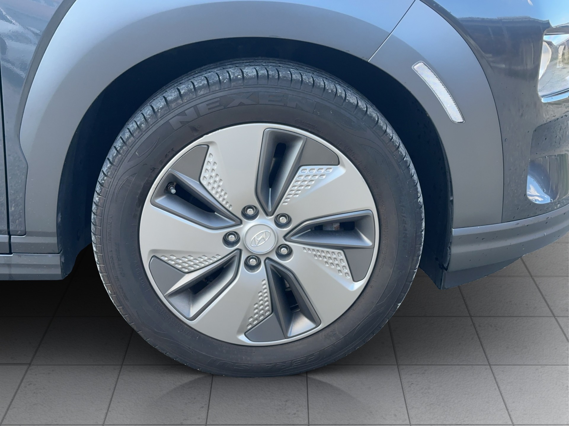 HYUNDAI Kona Electric Vertex-image-14