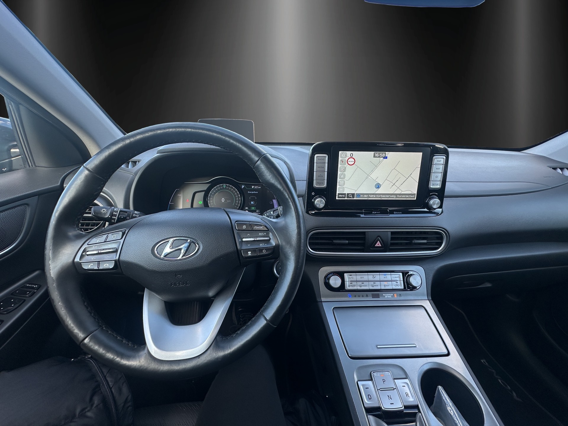 HYUNDAI Kona Electric Vertex-image-9