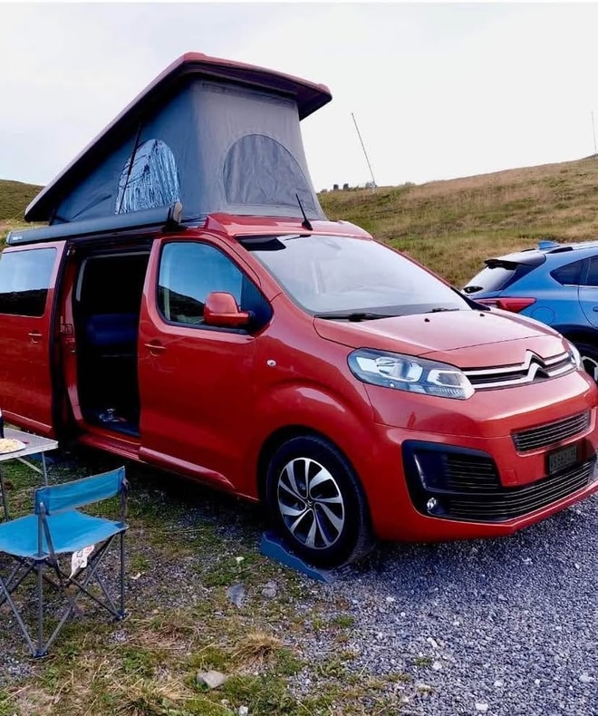 Citroen Campster Autoscout24