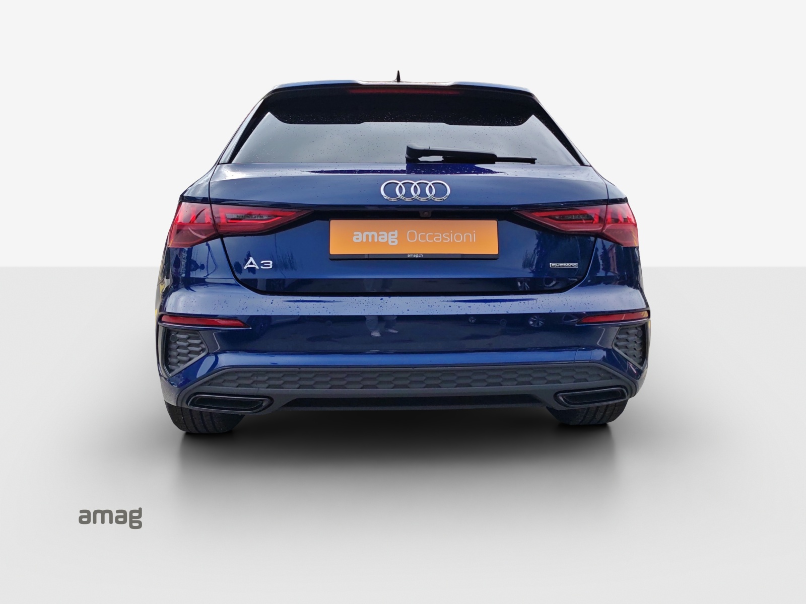 AUDI A3 Sportback 40 TFSI S line quattro-showroom-element-3